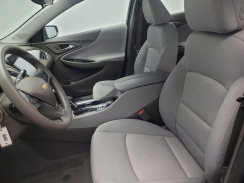 Used 2023 Chevrolet Malibu LT w/ Driver Confidence Package FWD image 17