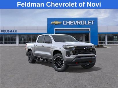 New 2026 Chevrolet Colorado Z71 w/ Technology Package