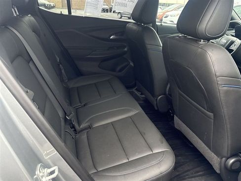 Used 2024 Buick Envista Sport Touring w/ Convenience I Package image 25