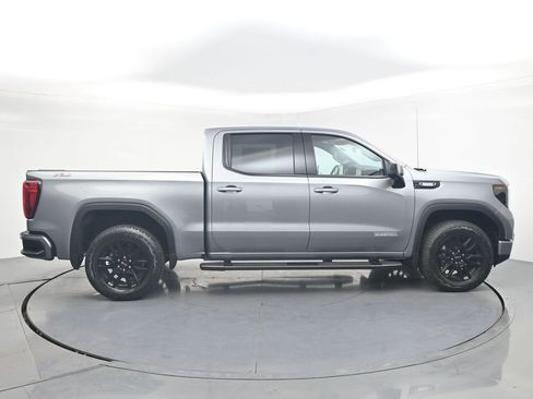 New 2026 GMC Sierra 1500 Elevation w/ Elevation Premium Package image 4