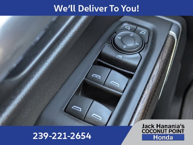 Used 2021 Chevrolet Silverado 1500 RST w/ Z71 Off-Road Package AWD/4WD image 27