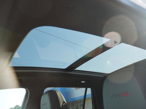 New 2026 GMC Terrain AT4 image 19