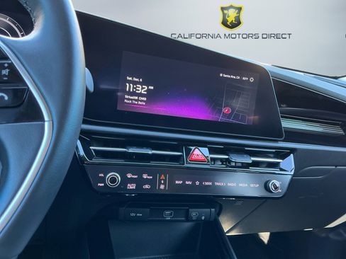 Used 2023 Kia Niro Wind image 14