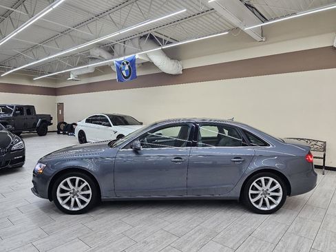 Used 2013 Audi A4 2.0T Premium Plus image 9