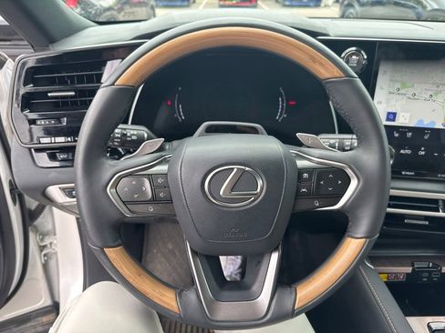 Used 2024 Lexus RX 350 Premium Plus w/ Convenience Package AWD/4WD image 23
