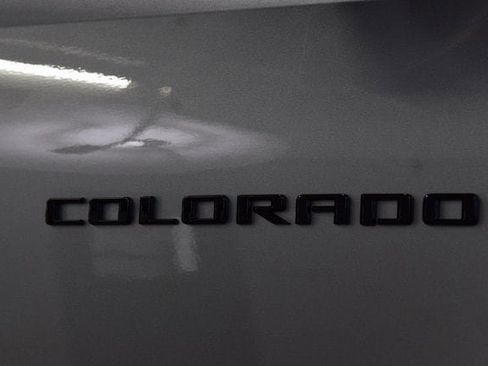 New 2026 Chevrolet Colorado ZR2 w/ Technology Package image 19