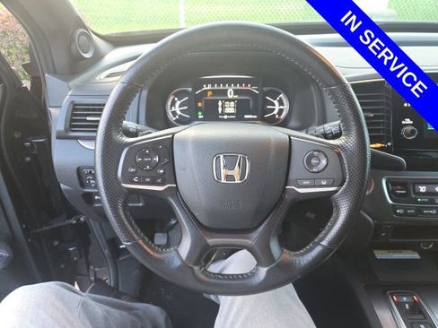 Used 2023 Honda Passport EX-L image 7