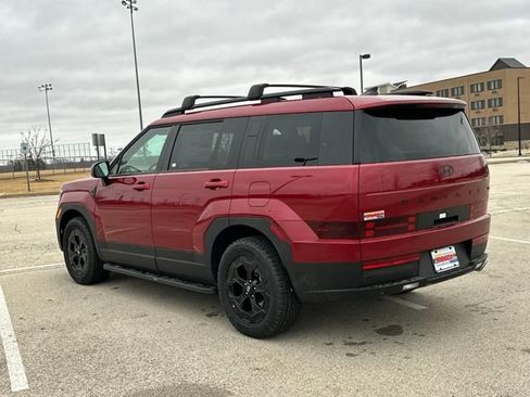 New 2026 Hyundai Santa Fe XRT image 3