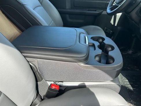 New 2025 RAM 3500 Tradesman image 27