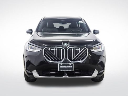 Used 2026 BMW X3 xDrive30 w/ Convenience Package AWD/4WD image 8