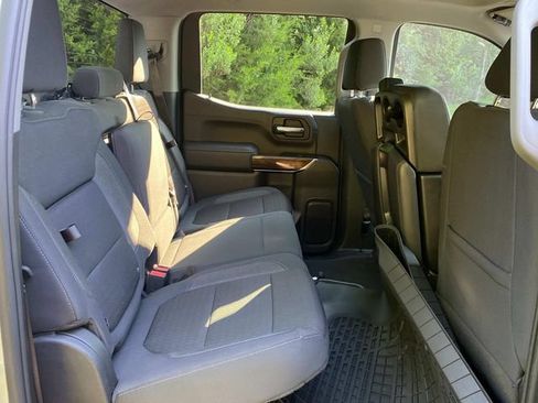 Used 2021 GMC Sierra 1500 Elevation AWD/4WD image 32