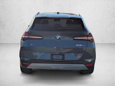 New 2026 BMW X3 xDrive30 w/ Convenience Package image 8