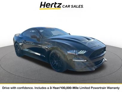 Used 2022 Ford Mustang GT Premium w/ GT Performance Package