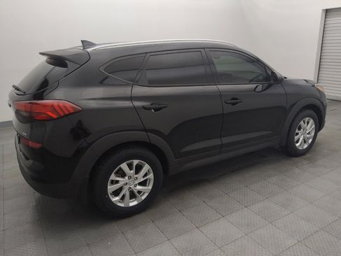 Used 2020 Hyundai Tucson Value image 10