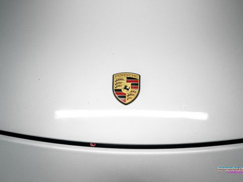 Used 2004 Porsche 911 Carrera 4S AWD/4WD image 15