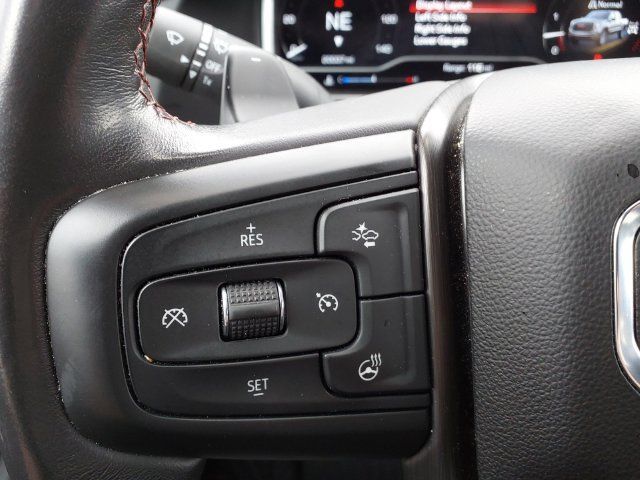 Used 2023 GMC Sierra 1500 AT4X w/ AT4X AEV Edition AWD/4WD image 19