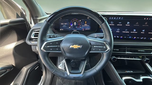 Used 2026 Chevrolet Traverse High Country FWD image 12