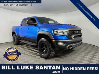 Used 2021 RAM 1500 TRX w/ TRX Level 2 Equipment Group video 1