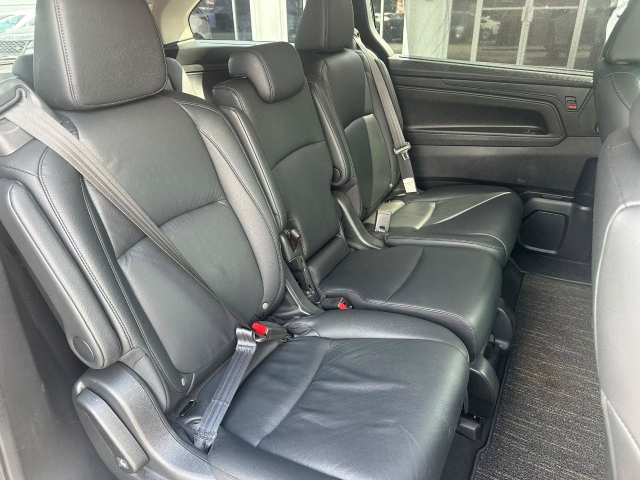 Used 2025 Honda Odyssey EX-L image 20
