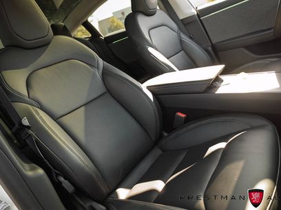 Used 2025 Tesla Model 3 Long Range