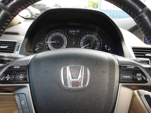 Used 2013 Honda Odyssey EX-L image 16