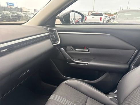 Used 2025 MAZDA CX-50 AWD 2.5 S w/ Premium Package image 21
