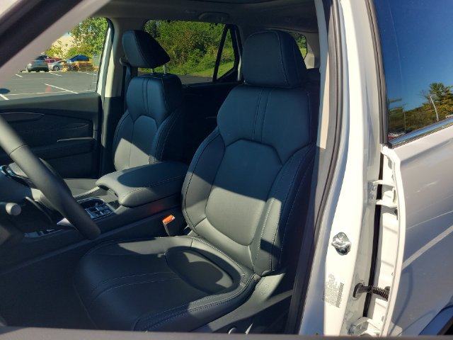 New 2026 Honda Pilot Touring image 19