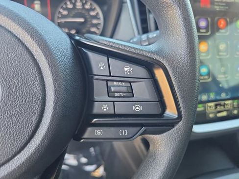 Certified 2024 Subaru Crosstrek 2.0i Premium image 23