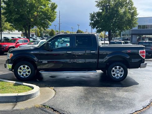 Used 2014 Ford F150 XLT w/ Equipment Group 302A Luxury AWD/4WD image 15