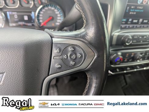 Used 2017 Chevrolet Silverado 2500 LT w/ All Star Edition image 24