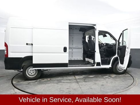 Used 2025 RAM ProMaster 2500 w/ Convenience Group image 46