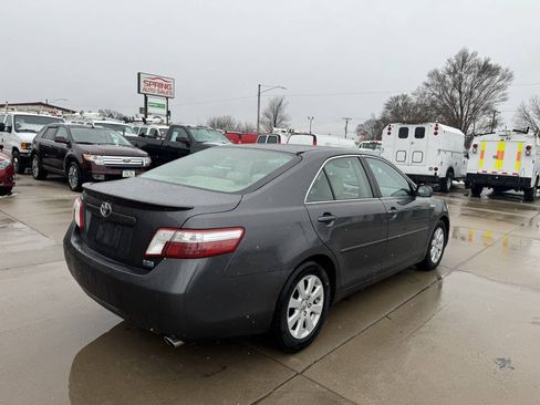 Used 2009 Toyota Camry Hybrid FWD image 8