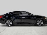 Used 2018 Nissan Maxima Platinum image 5