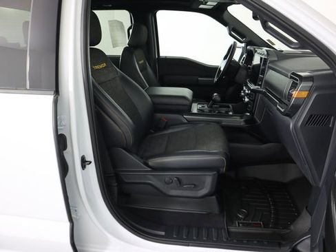 Used 2023 Ford F150 Tremor w/ 360 Degree Camera Package image 74