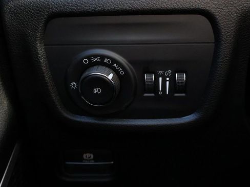 New 2026 Jeep Grand Cherokee L Limited image 33