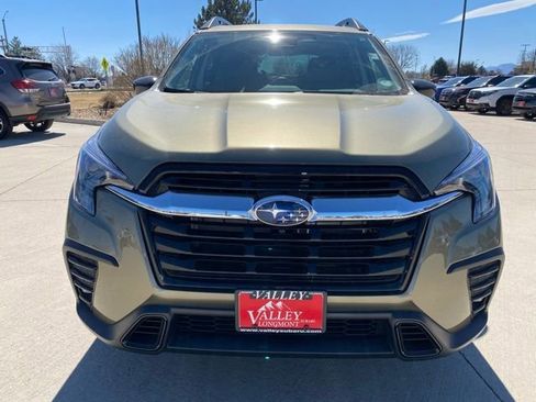 New 2026 Subaru Ascent Limited image 8