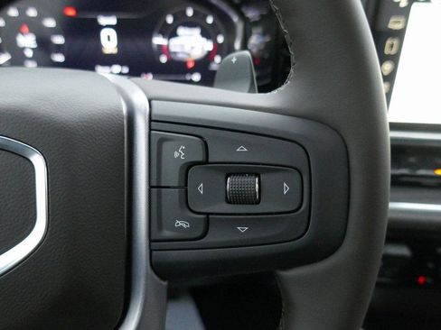 New 2026 GMC Sierra 1500 SLT w/ SLT Premium Plus Package image 21