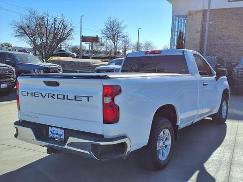 Used 2020 Chevrolet Silverado 1500 W/T w/ WT Fleet Convenience Package image 3