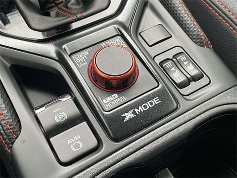 Used 2023 Subaru Forester Sport image 8