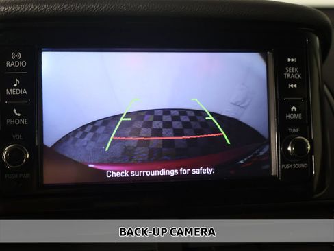 Used 2024 Mitsubishi Eclipse Cross ES AWD/4WD image 3