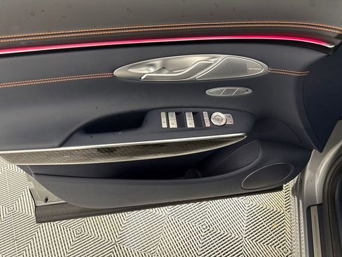 New 2026 Genesis GV70 3.5T Sport Prestige AWD/4WD image 11