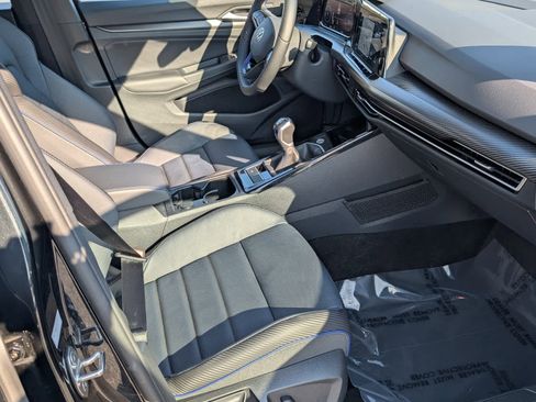 Used 2024 Volkswagen Golf R image 6