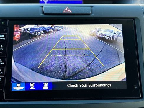 Used 2016 Honda CR-V EX image 17