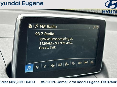 Used 2017 Toyota Yaris iA image 21