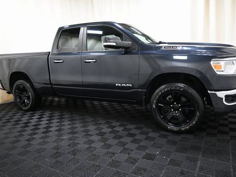 Used 2019 RAM 1500 Big Horn image 16