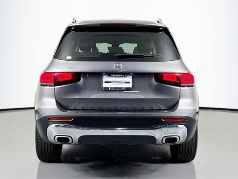 Certified 2023 Mercedes-Benz GLB 250 4MATIC image 5