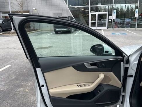 Used 2017 Audi A4 2.0T Premium Plus w/ Premium Plus Package image 11