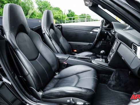 Used 2008 Porsche 911 Turbo image 83