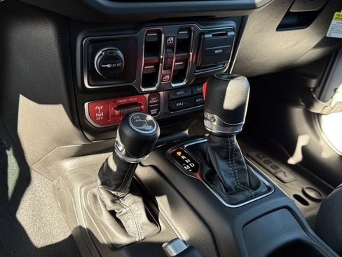 New 2026 Jeep Wrangler Unlimited Rubicon image 23