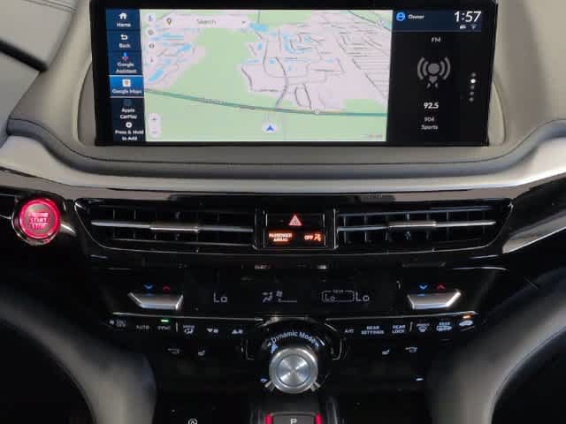 Certified 2026 Acura MDX w/ Technology Package FWD image 30